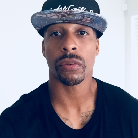 Meet your Posher, Brian - Picture 1 of 1